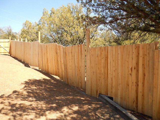 South Munsee Payson, AZ 85541 - Photo 3 of 8