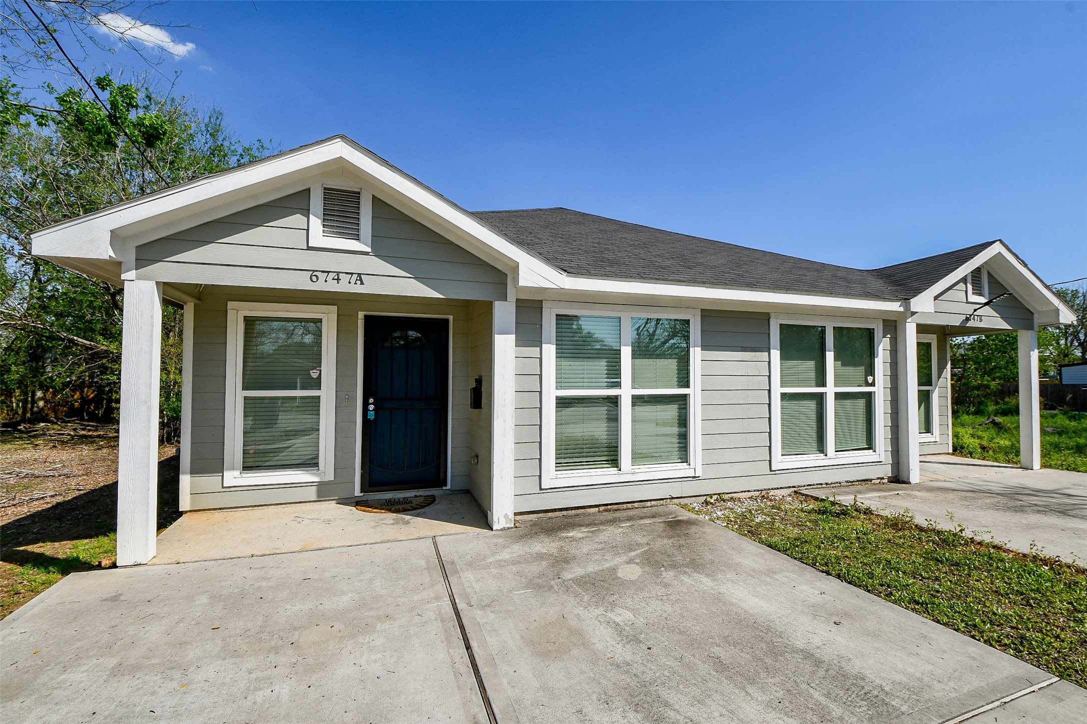6747 England Street, Unit A Houston, TX 77021 - Photo 1 of 32