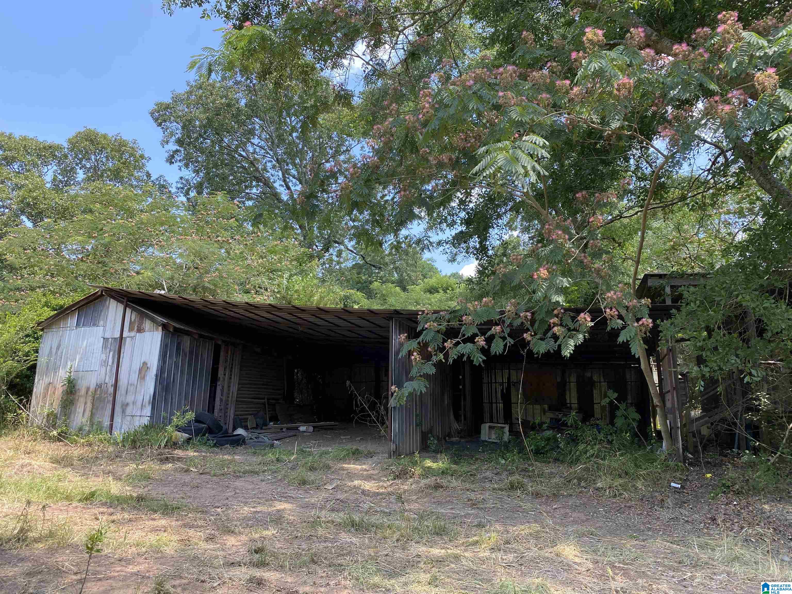 19498 Judge Parsons Road Vance, AL 35490 - Photo 2 of 6 Gallery Image 2