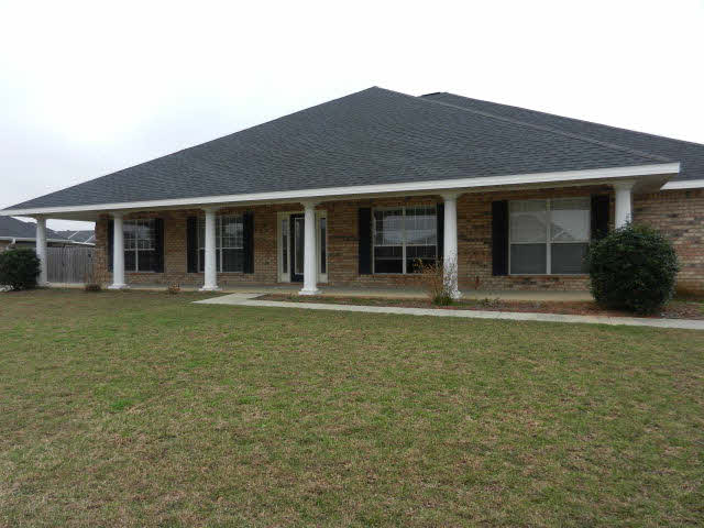 12453 Capulet Drive Foley, AL 36535 - Photo 1 of 1