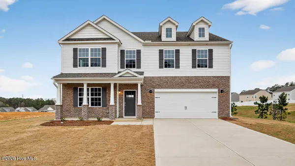 $413,240 | 1141 Shoreline Drive, Vass, NC 28394