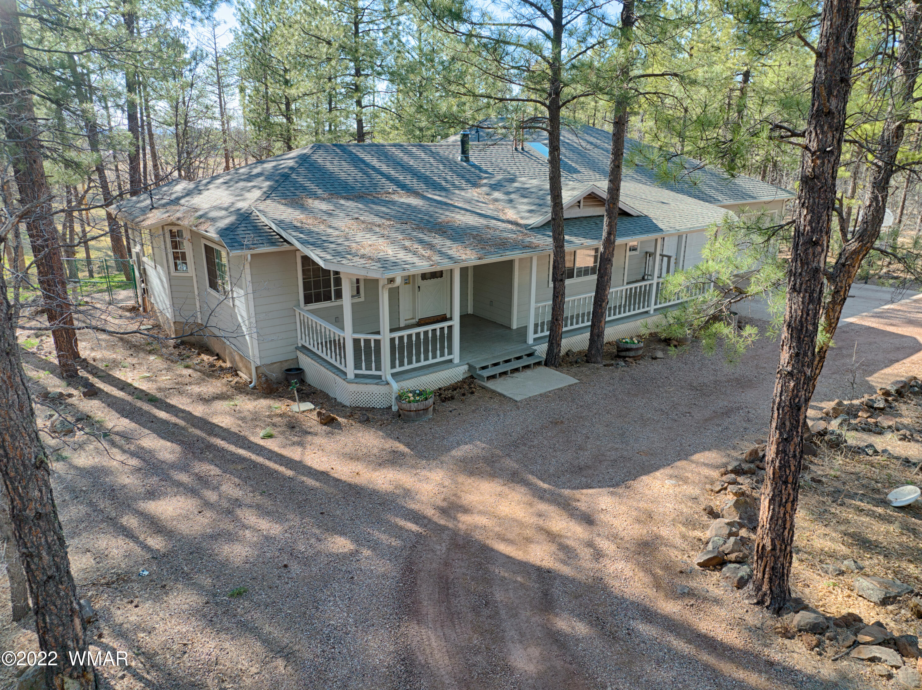 2198 Pine Lake Road Pinetop, AZ 85935 - Photo 1 of 29 Gallery Image 1