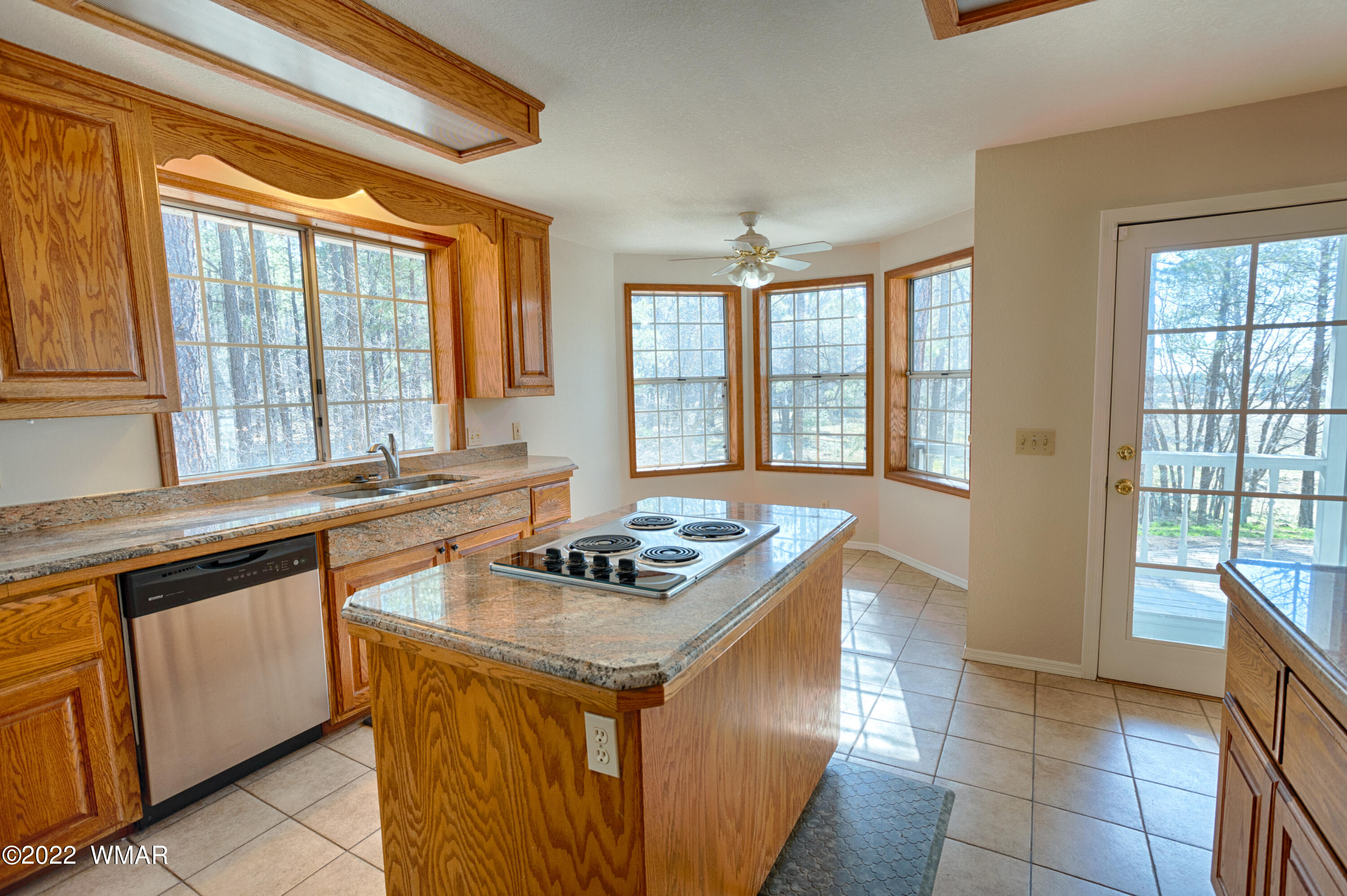 2198 Pine Lake Road Pinetop, AZ 85935 - Photo 12 of 29 Gallery Image 12