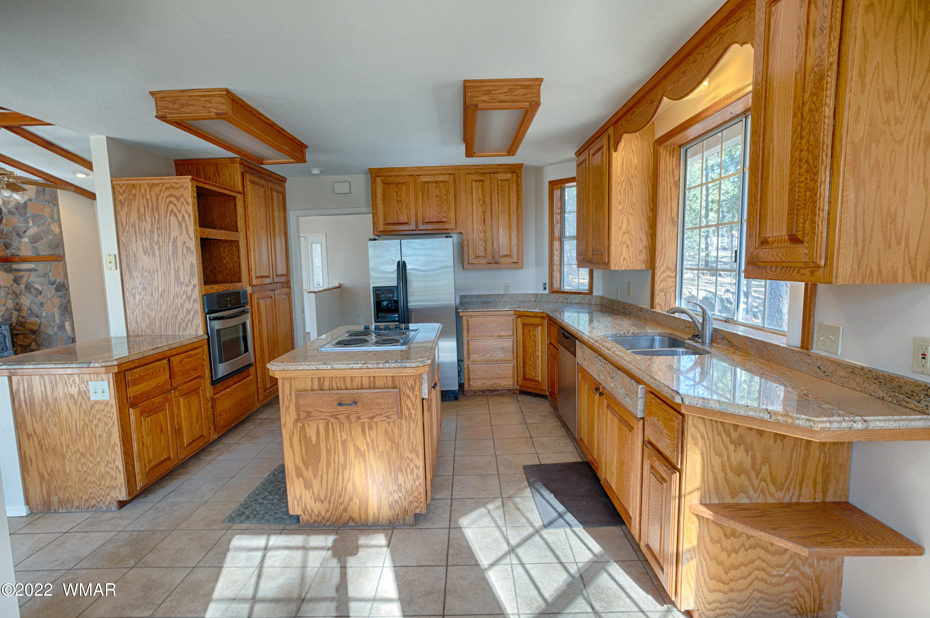 2198 Pine Lake Road Pinetop, AZ 85935 - Photo 13 of 29 Gallery Image 13
