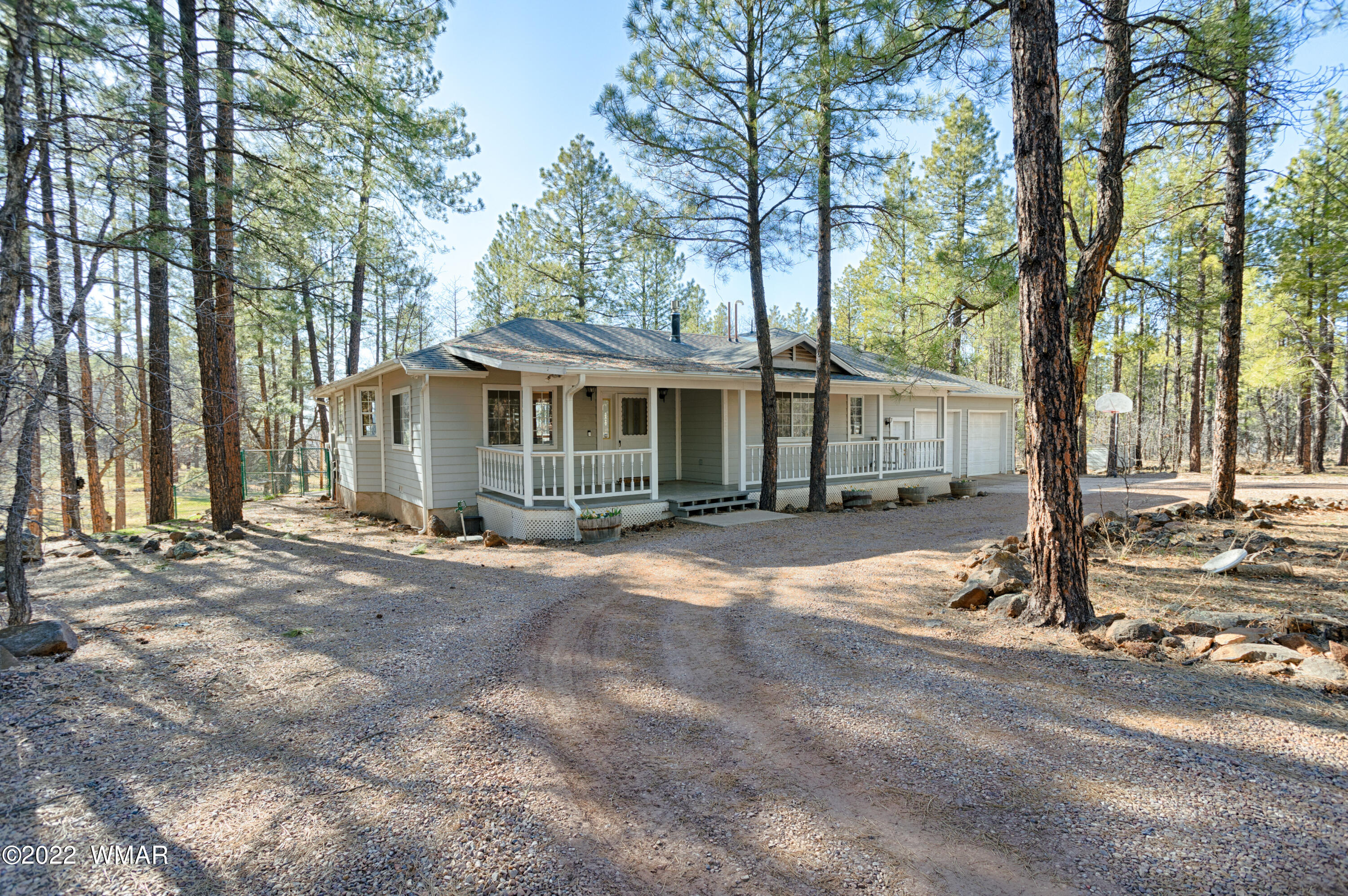 2198 Pine Lake Road Pinetop, AZ 85935 - Photo 28 of 29 Gallery Image 28