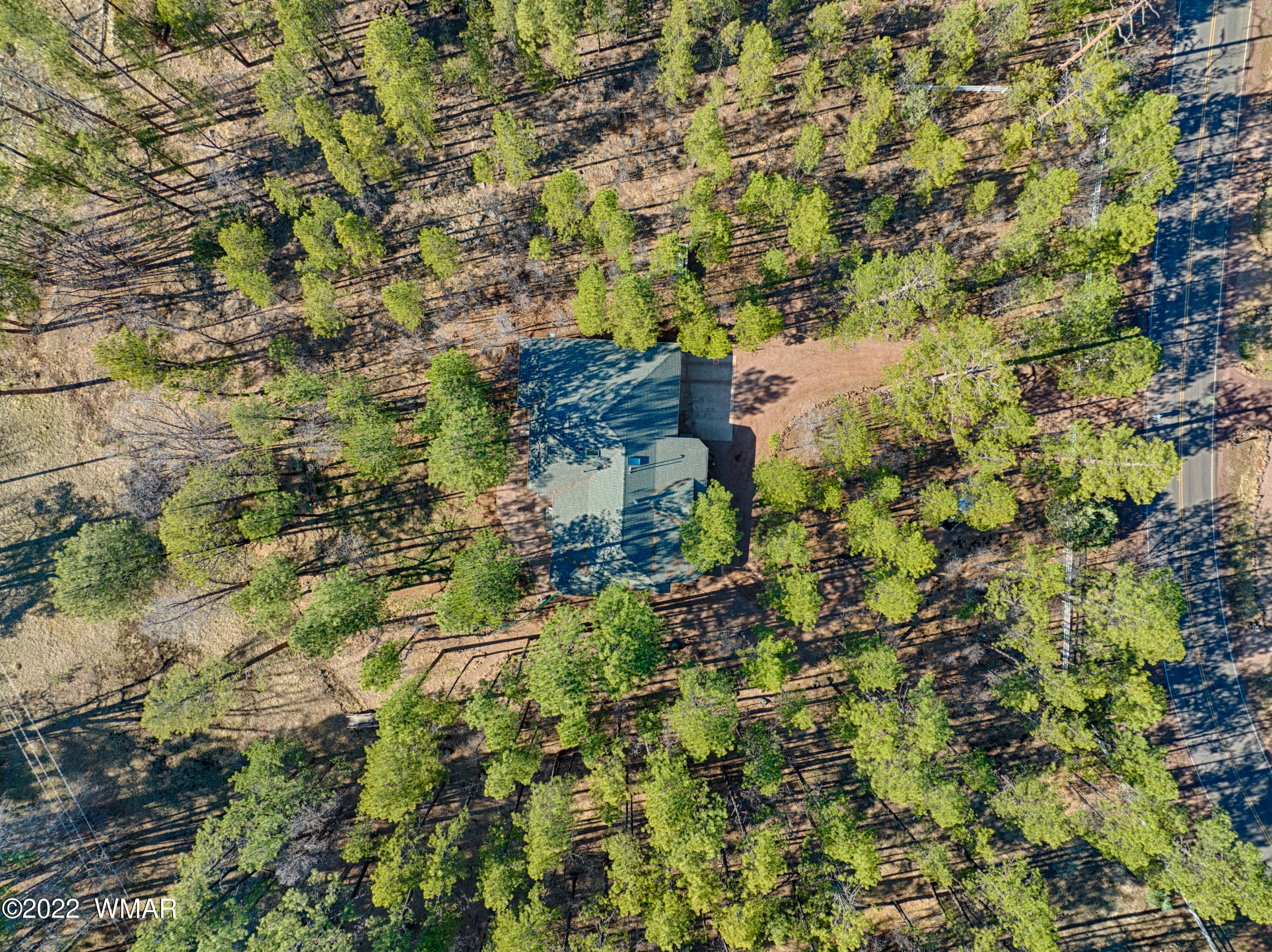 2198 Pine Lake Road Pinetop, AZ 85935 - Photo 29 of 29 Gallery Image 29