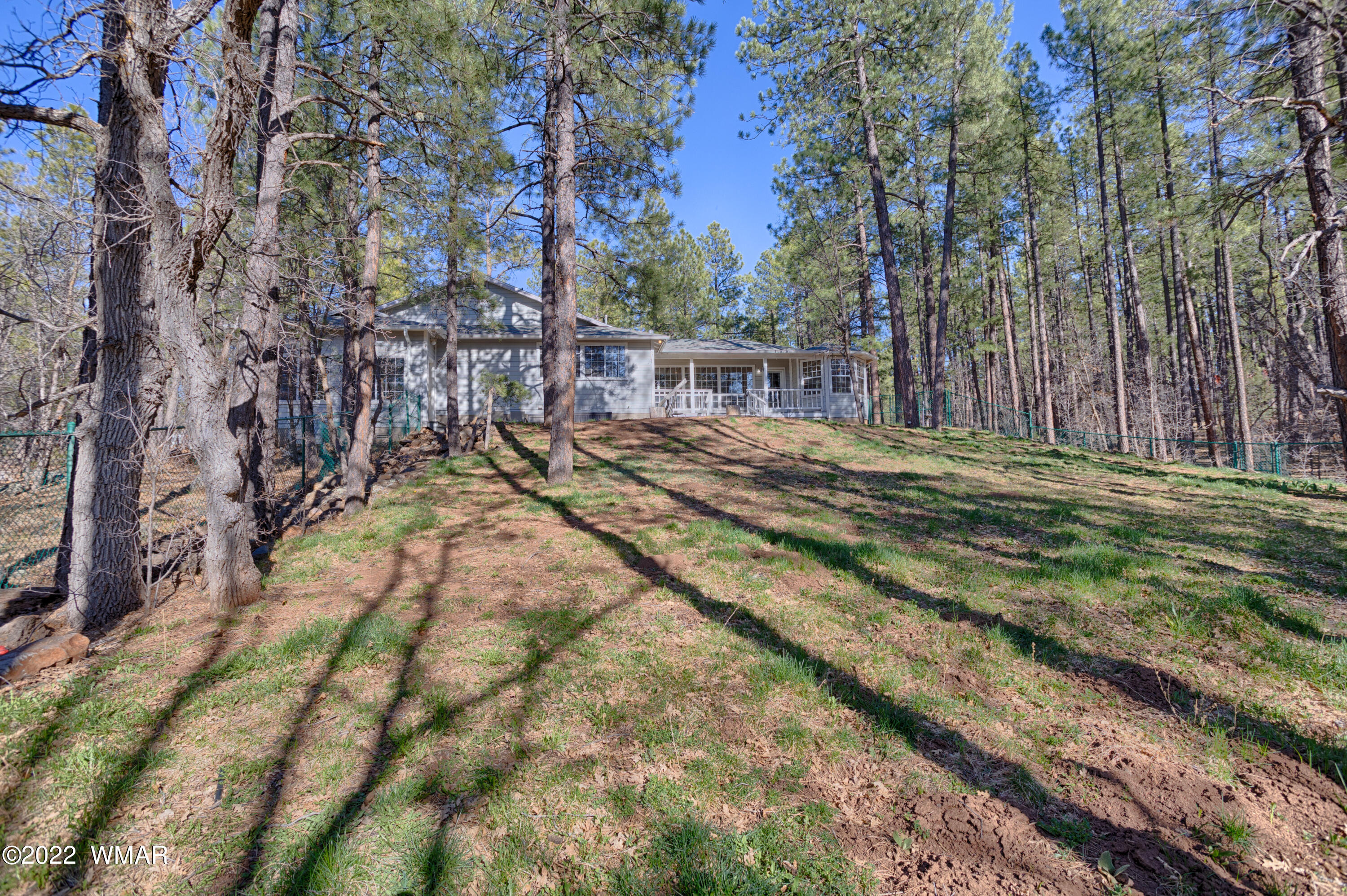 2198 Pine Lake Road Pinetop, AZ 85935 - Photo 3 of 29 Gallery Image 3