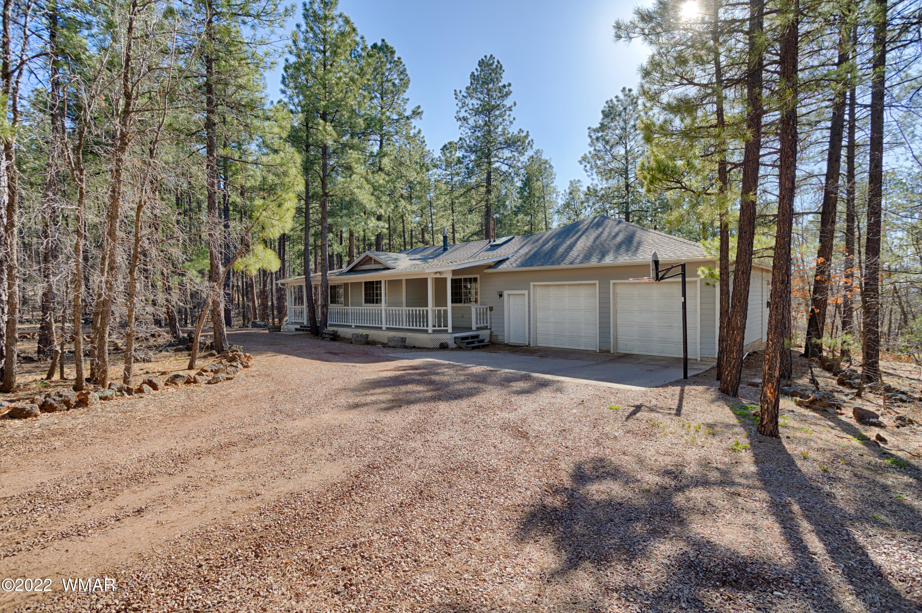 2198 Pine Lake Road Pinetop, AZ 85935 - Photo 4 of 29 Gallery Image 4