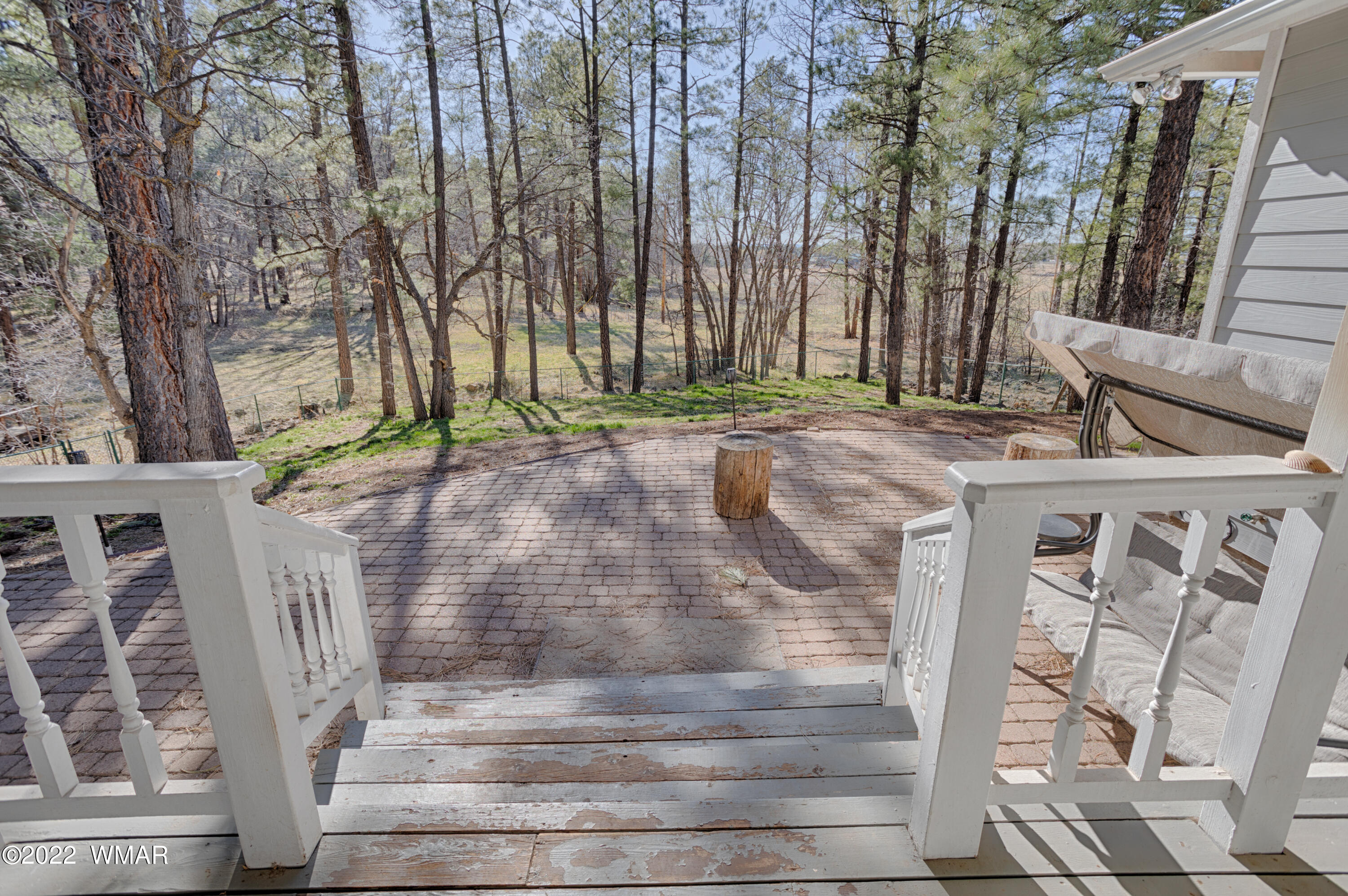 2198 Pine Lake Road Pinetop, AZ 85935 - Photo 5 of 29 Gallery Image 5