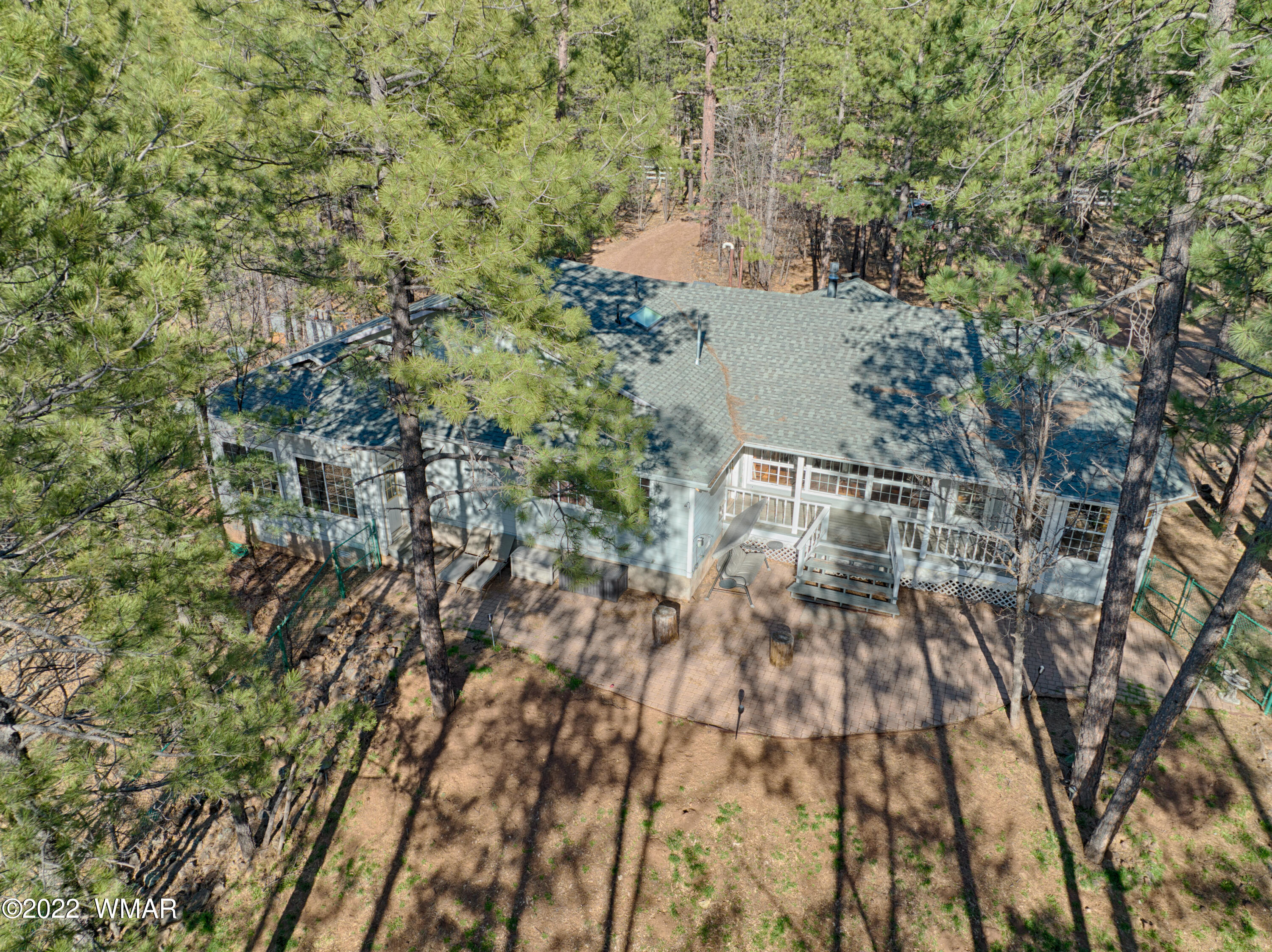 2198 Pine Lake Road Pinetop, AZ 85935 - Photo 6 of 29 Gallery Image 6