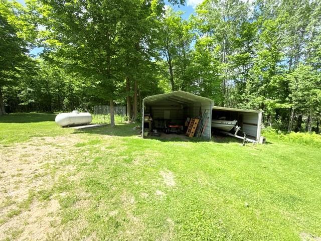 24353 Hines Road Northeast Hines, MN 56647 - Photo 2 of 22