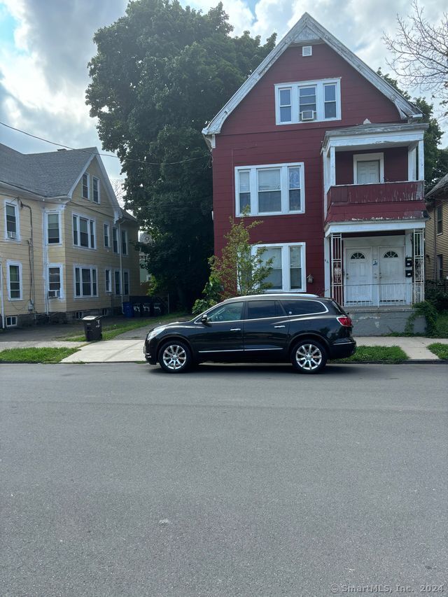 46 Platt Street New Haven, CT 06511 - Photo 1 of 1 Gallery Image 1