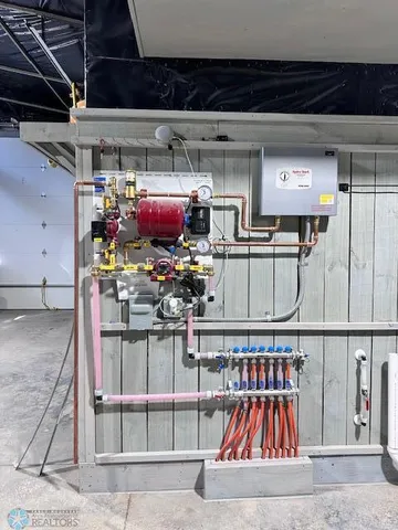 $285,000 | 28440 Grand Trailhead Drive, Akeley, MN 56433