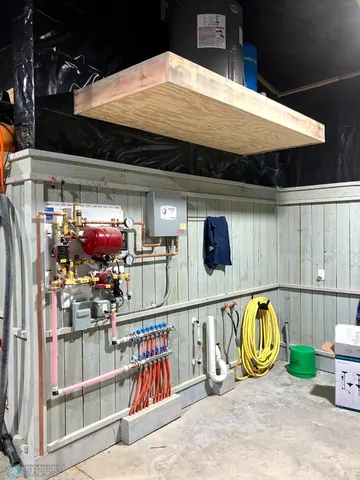 $285,000 | 28440 Grand Trailhead Drive, Akeley, MN 56433