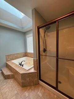 713 Bradgate Drive Irwin, PA 15642 - Photo 18 of 35 a bathroom with a tub and a shower