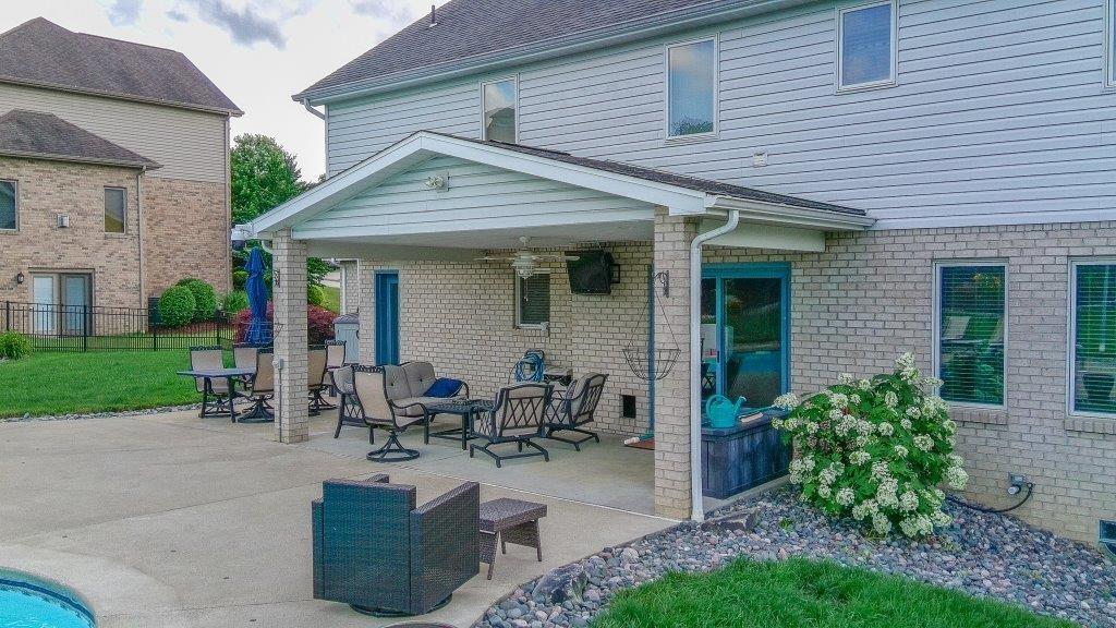 713 Bradgate Drive Irwin, PA 15642 - Photo 27 of 35