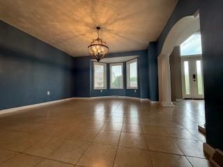 713 Bradgate Drive Irwin, PA 15642 - Photo 4 of 35 a view of an empty room with glass door