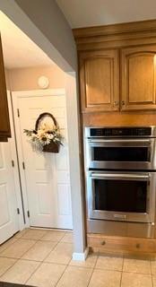 713 Bradgate Drive Irwin, PA 15642 - Photo 7 of 35 a stove top oven sitting inside of a kitchen
