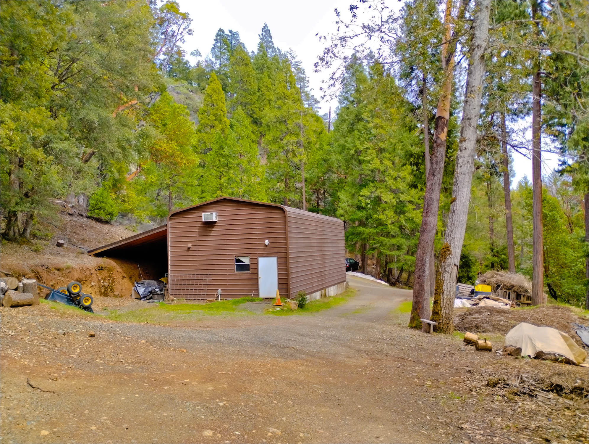 1008 M&w Ranch Road Willow Creek, CA 95573 - Photo 30 of 59 MW-35