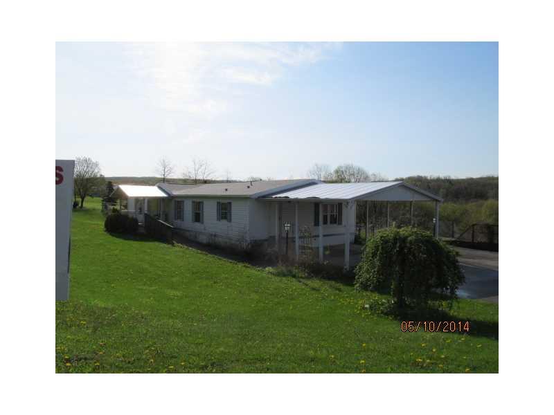 1038 Listie Road Friedens, PA 15541 - Photo 3 of 3 Exterior Front.