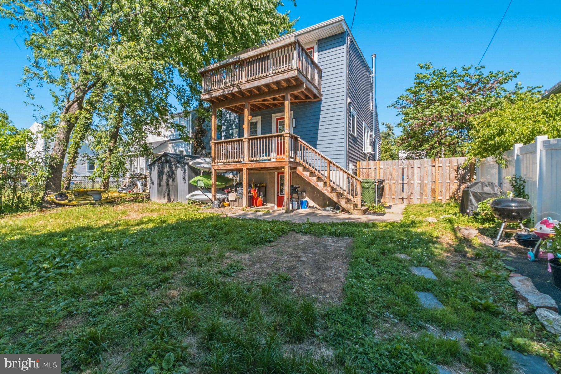 6222 Tramore Road Baltimore, MD 21214 - Photo 39 of 40