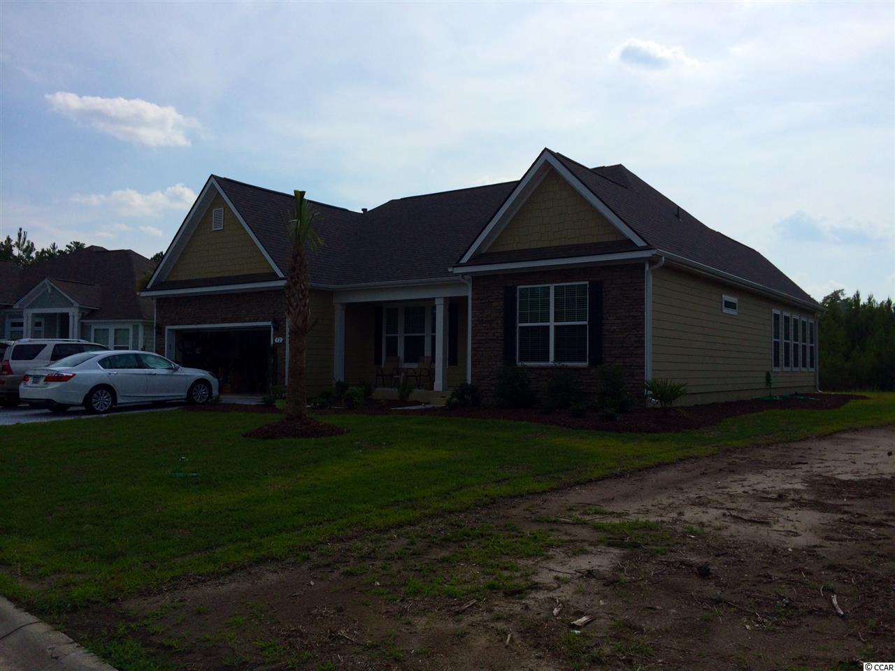 52 Summerlight Drive Murrells Inlet, SC 29576 - Photo 1 of 10 Gallery Image 1