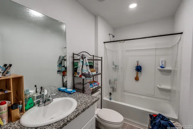 $1,590 | 10827 Hernando Court, Converse, TX 78109