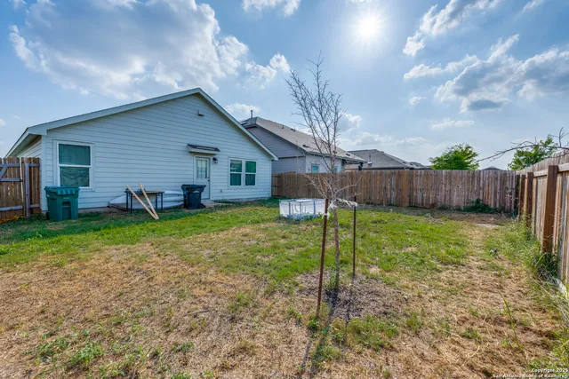 $1,590 | 10827 Hernando Court, Converse, TX 78109
