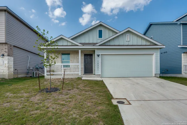 $1,590 | 10827 Hernando Court, Converse, TX 78109