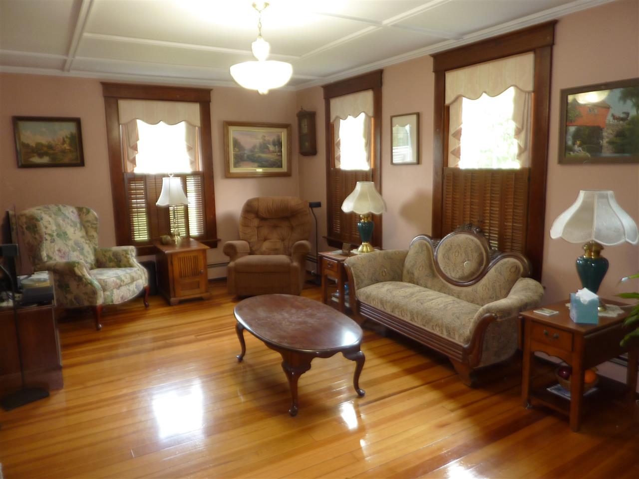 400 Middle Road Portsmouth, NH 03801 - Photo 5 of 31 Gallery Image 5