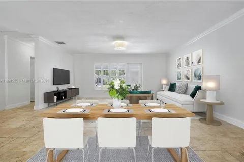 $1,850,000 | 925 Northeast 92nd Street, Miami Shores, FL 33138