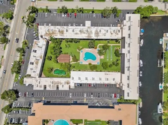 $449,000 | 1481 South Ocean Boulevard, Unit 412, Pompano Beach, FL 33062