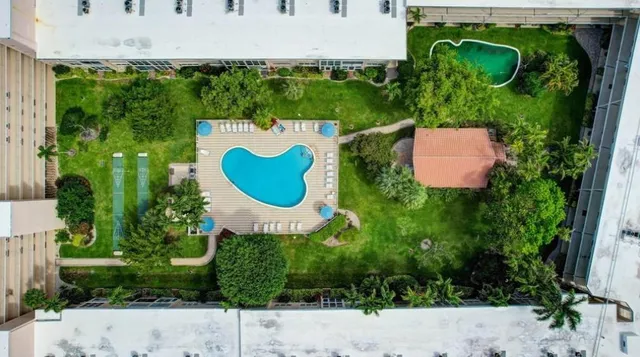 $449,000 | 1481 South Ocean Boulevard, Unit 412, Pompano Beach, FL 33062