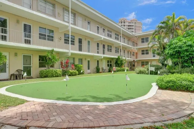 $449,000 | 1481 South Ocean Boulevard, Unit 412, Pompano Beach, FL 33062