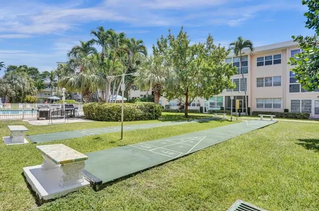 $449,000 | 1481 South Ocean Boulevard, Unit 412, Pompano Beach, FL 33062