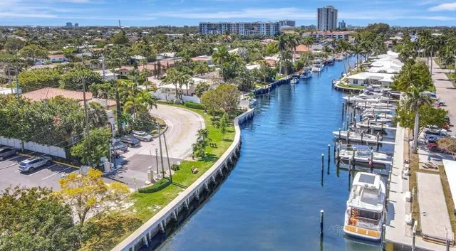 $449,000 | 1481 South Ocean Boulevard, Unit 412, Pompano Beach, FL 33062