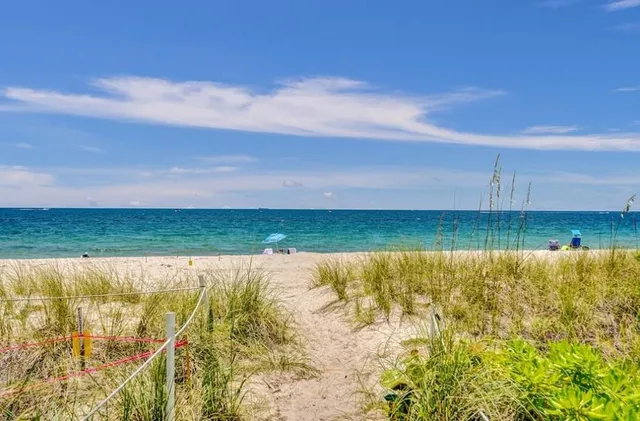 $449,000 | 1481 South Ocean Boulevard, Unit 412, Pompano Beach, FL 33062