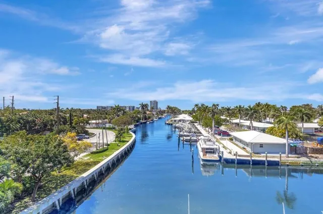 $449,000 | 1481 South Ocean Boulevard, Unit 412, Pompano Beach, FL 33062