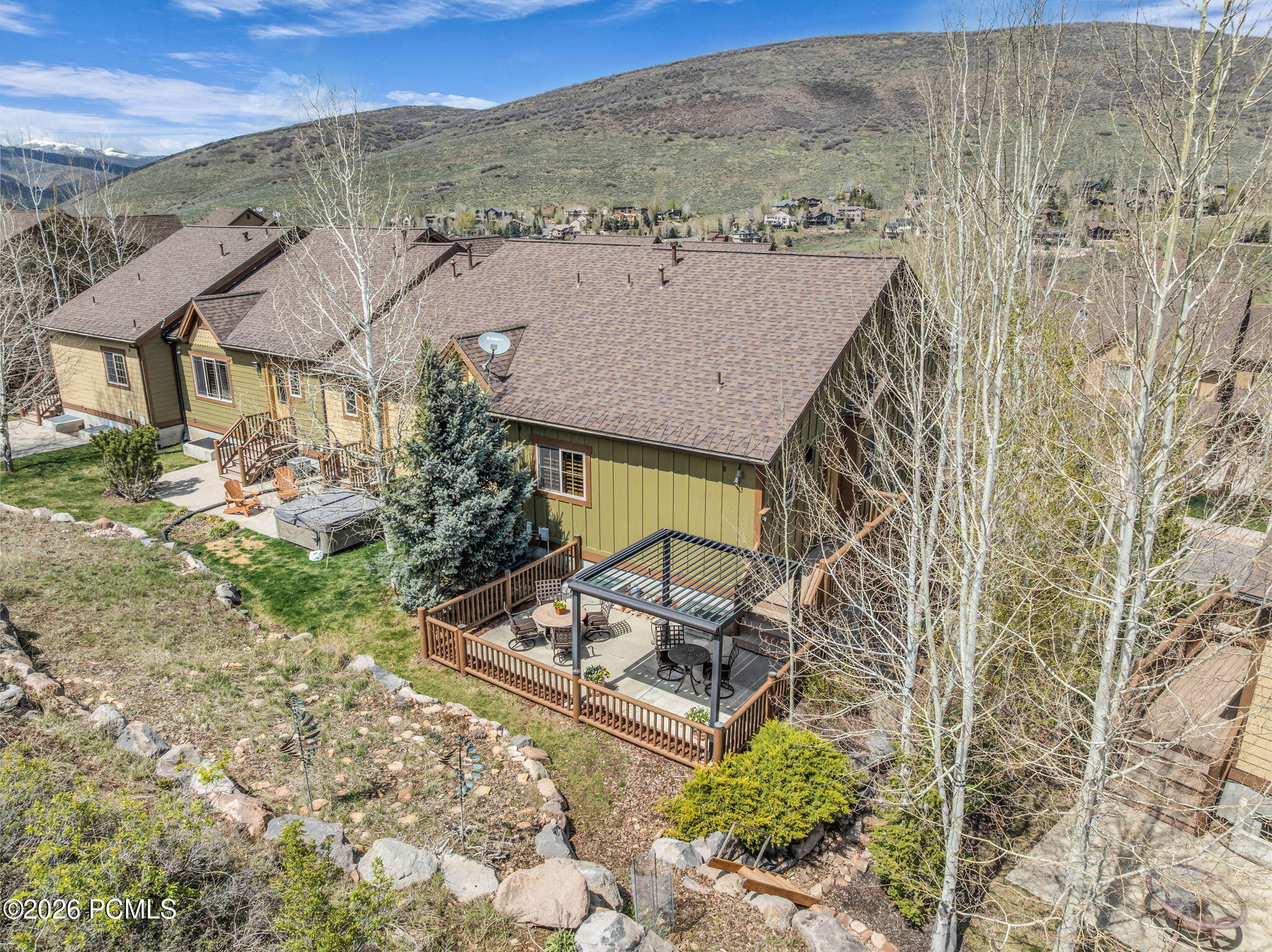 3137 Lower Saddleback Road Park City, UT 84098 - Photo 45 of 46