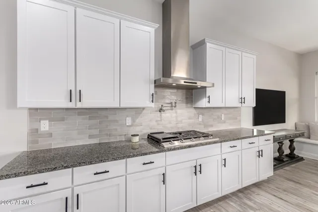 a view of swimming pool with a yard