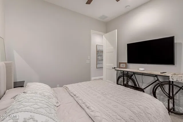 a view of outdoor space and city view