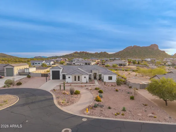 $7,500 | 267 West Amherst Street, San Tan Valley, AZ 85143