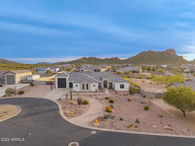 $7,500 | 267 West Amherst Street, San Tan Valley, AZ 85143