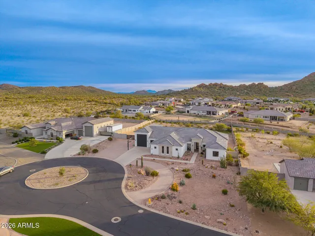 $7,500 | 267 West Amherst Street, San Tan Valley, AZ 85143