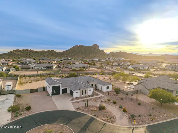 $7,500 | 267 West Amherst Street, San Tan Valley, AZ 85143