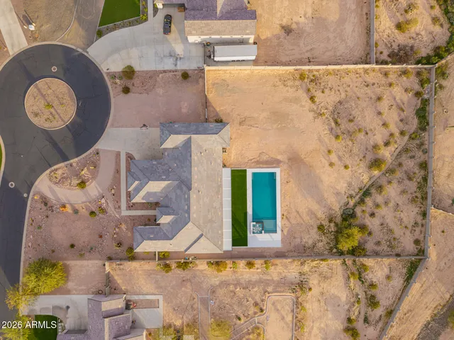 $7,500 | 267 West Amherst Street, San Tan Valley, AZ 85143