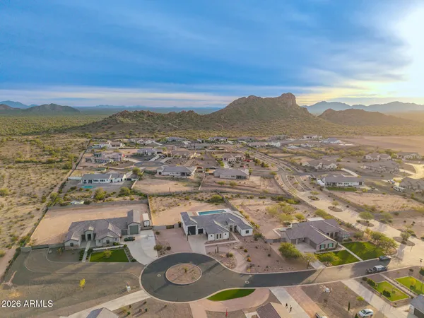$7,500 | 267 West Amherst Street, San Tan Valley, AZ 85143