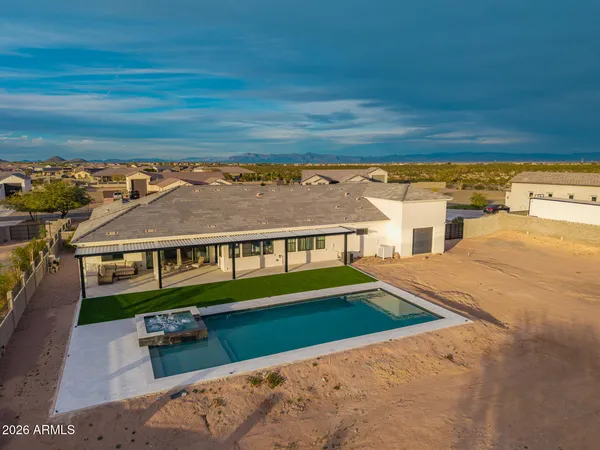 $7,500 | 267 West Amherst Street, San Tan Valley, AZ 85143