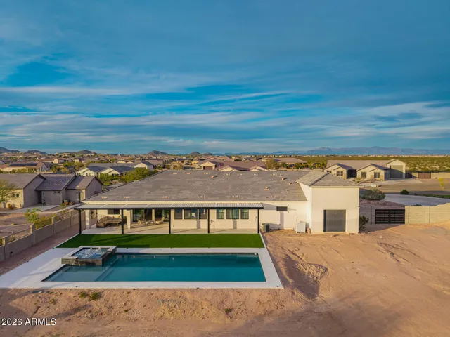 $7,500 | 267 West Amherst Street, San Tan Valley, AZ 85143