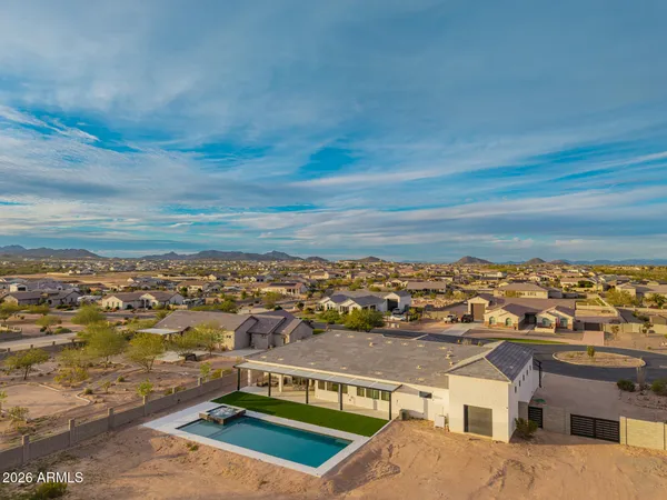 $7,500 | 267 West Amherst Street, San Tan Valley, AZ 85143